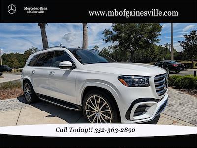 2024 Mercedes-Benz GLS-Class, SUV for sale #B243485 - photo 1