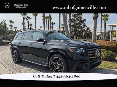 2024 Mercedes-Benz GLS-Class AWD, SUV for sale #B244453 - photo 1