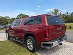 Used 2020 GMC Sierra 1500 SLT Crew Cab 4x2, Pickup for sale #B251445A - photo 9