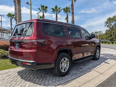 2024 Jeep Wagoneer 4x2, SUV for sale #B254058O - photo 2