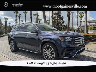 2024 Mercedes-Benz GLS-Class AWD, SUV for sale #B271808 - photo 1