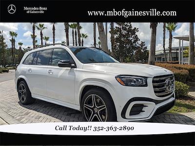 2024 Mercedes-Benz GLS-Class AWD, SUV for sale #B271856 - photo 1