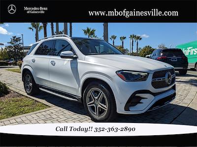 2025 Mercedes-Benz GLE-Class, SUV for sale #B274709 - photo 1