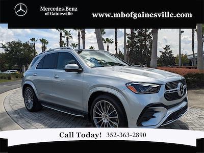 2025 Mercedes-Benz GLE-Class, SUV for sale #B275959 - photo 1