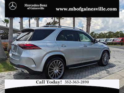 2025 Mercedes-Benz GLE-Class, SUV for sale #B275959 - photo 2