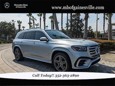 2025 Mercedes-Benz GLS-Class, SUV for sale #B276535 - photo 1