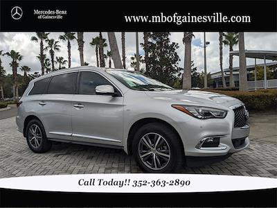 2019 Infiniti QX60 4x2, SUV for sale #B282491A - photo 1