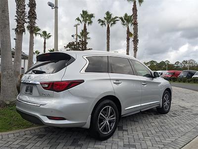 2019 Infiniti QX60 4x2, SUV for sale #B282491A - photo 2