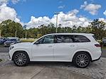 2025 Mercedes-Benz GLS-Class, SUV for sale #B283499 - photo 9