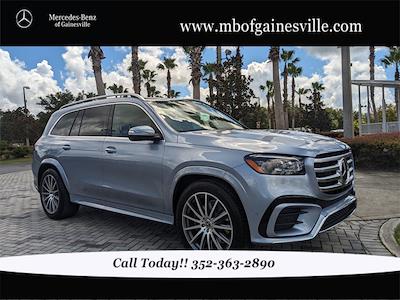 2025 Mercedes-Benz GLS-Class, SUV for sale #B284329 - photo 1