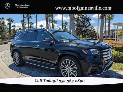 2025 Mercedes-Benz GLS-Class, SUV for sale #B285143 - photo 1