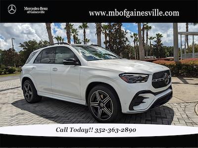 2025 Mercedes-Benz GLE-Class, SUV for sale #B287678 - photo 1