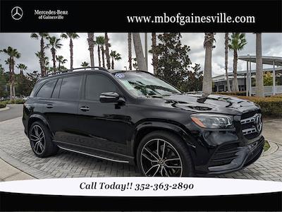 2023 Mercedes-Benz GLS-Class, SUV for sale #B289288A - photo 1