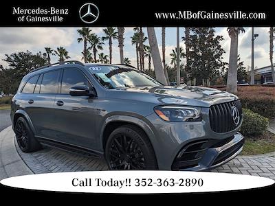 2023 Mercedes-Benz GLS-Class, SUV for sale #B295601A - photo 1