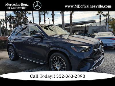 2025 Mercedes-Benz GLE 350 4MATIC AWD, SUV for sale #B303000 - photo 1