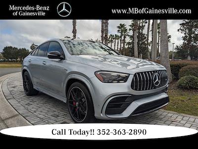 2025 Mercedes-Benz AMG GLE 63 S AWD, SUV for sale #B305226 - photo 1