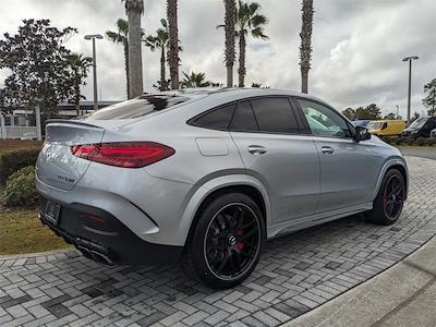 2025 Mercedes-Benz AMG GLE 63 S AWD, SUV for sale #B305226 - photo 2