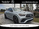 2025 Mercedes-Benz AMG GLE 63 S AWD, SUV for sale #B305226 - photo 1