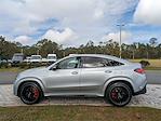 2025 Mercedes-Benz AMG GLE 63 S AWD, SUV for sale #B305226 - photo 10