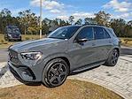 New 2025 Mercedes-Benz GLE 450 4MATIC SUV AWD, SUV for sale #B306893 - photo 11