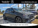 New 2025 Mercedes-Benz GLE 450 4MATIC SUV AWD, SUV for sale #B306893 - photo 1