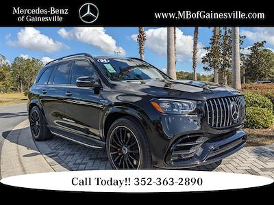 2024 Mercedes-Benz AMG GLS 63 4MATIC+ AWD, SUV for sale #B320767A - photo 1