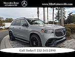 New 2025 Mercedes-Benz GLS-Class LS, SUV for sale #B322943 - photo 1