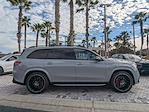 New 2025 Mercedes-Benz GLS-Class LS, SUV for sale #B322943 - photo 7