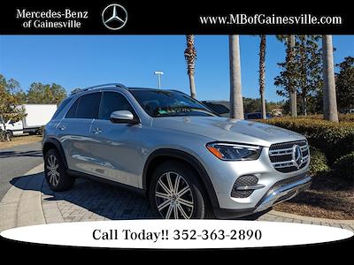 New 2025 Mercedes-Benz GLE 450e SUV AWD, SUV for sale #B325078 - photo 1