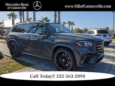 2025 Mercedes-Benz GLS 450 4MATIC AWD, SUV for sale #B326502 - photo 1