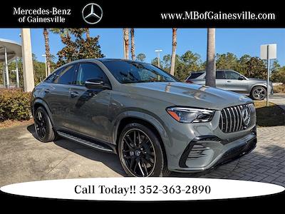 2025 Mercedes-Benz AMG GLE 53 SUV AWD, SUV for sale #B326814 - photo 1