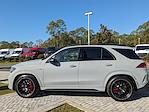 2025 Mercedes-Benz AMG GLE 63 S AWD, SUV for sale #B327342 - photo 10