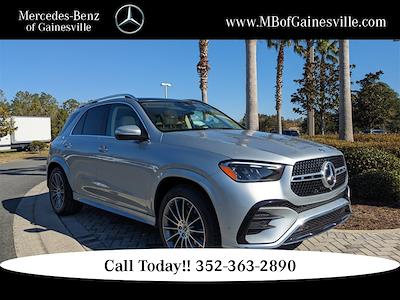 New 2025 Mercedes-Benz GLE-Class AWD, SUV for sale #B327605 - photo 1