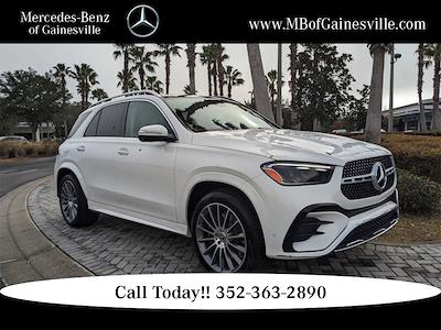 New 2025 Mercedes-Benz GLE-Class AWD, SUV for sale #B332384 - photo 1