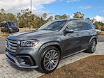 New 2025 Mercedes-Benz GLS 450 4MATIC LS AWD, SUV for sale #B336446 - photo 11