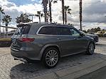 New 2025 Mercedes-Benz GLS 450 4MATIC LS AWD, SUV for sale #B336446 - photo 2