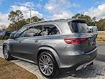 New 2025 Mercedes-Benz GLS 450 4MATIC LS AWD, SUV for sale #B336446 - photo 9