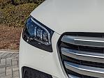 New 2025 Mercedes-Benz GLS 450 4MATIC LS AWD, SUV for sale #B337500 - photo 10