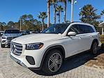 New 2025 Mercedes-Benz GLS 450 4MATIC LS AWD, SUV for sale #B337500 - photo 9