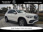 Used 2021 Mercedes-Benz GLE 350 4MATIC AWD, SUV for sale #B341277A - photo 1