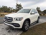 Used 2021 Mercedes-Benz GLE 350 4MATIC AWD, SUV for sale #B341277A - photo 11