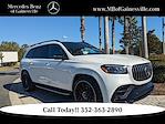 New 2025 Mercedes-Benz GLS-Class LS, SUV for sale #B344740 - photo 1