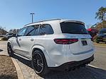 New 2025 Mercedes-Benz GLS-Class LS, SUV for sale #B344740 - photo 9