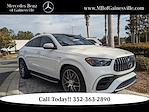 New 2025 Mercedes-Benz AMG GLE 63 S S AWD, SUV for sale #B347093 - photo 1