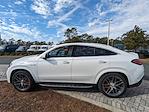 New 2025 Mercedes-Benz AMG GLE 63 S S AWD, SUV for sale #B347093 - photo 10