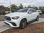 New 2025 Mercedes-Benz AMG GLE 63 S S AWD, SUV for sale #B347093 - photo 11