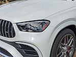 New 2025 Mercedes-Benz AMG GLE 63 S S AWD, SUV for sale #B347093 - photo 12