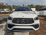 New 2025 Mercedes-Benz AMG GLE 63 S S AWD, SUV for sale #B347093 - photo 6