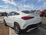 New 2025 Mercedes-Benz AMG GLE 63 S S AWD, SUV for sale #B347093 - photo 9