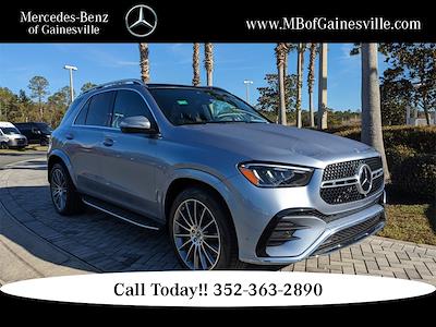 New 2025 Mercedes-Benz GLE 450e SUV AWD, SUV for sale #B347892 - photo 1